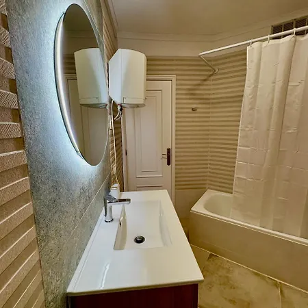 شقة Modern In Cristianos لوس كريستيانوس