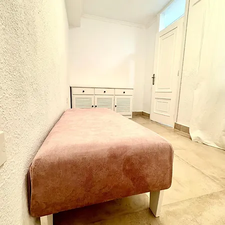 Modern In Cristianos شقة لوس كريستيانوس