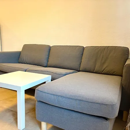 Modern In Cristianos شقة لوس كريستيانوس