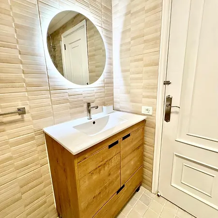 Modern In Cristianos شقة لوس كريستيانوس