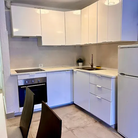 شقة Modern In Cristianos *