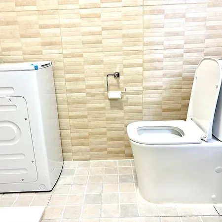 شقة Modern In Cristianos لوس كريستيانوس