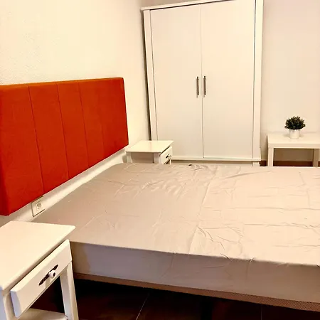 Modern In Cristianos شقة *