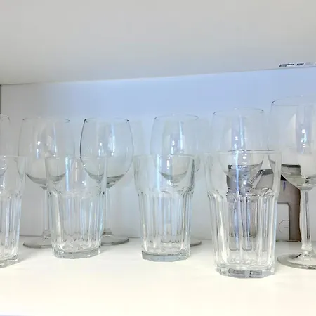 Modern In Cristianos * لوس كريستيانوس