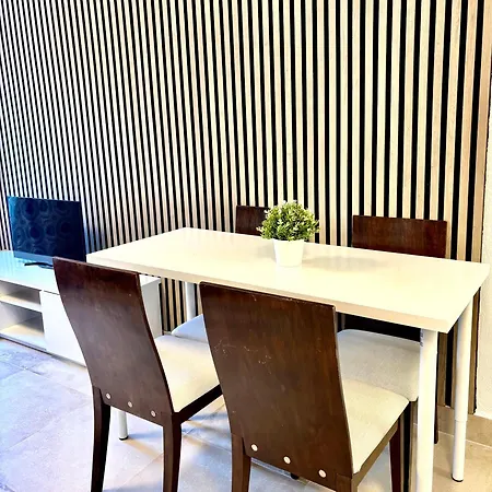 شقة Modern In Cristianos