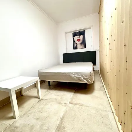 Modern In Cristianos شقة