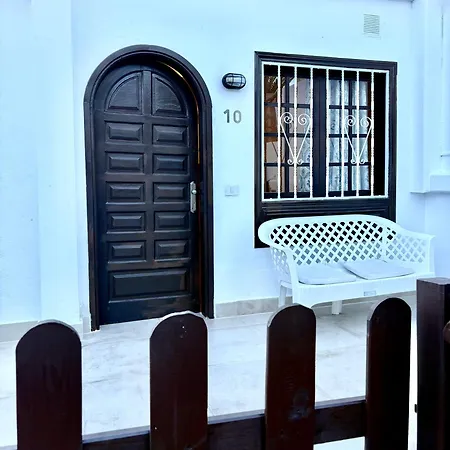 Modern In Cristianos