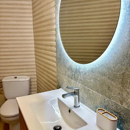 شقة Modern In Cristianos