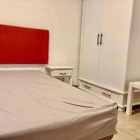 Modern In Cristianos شقة *