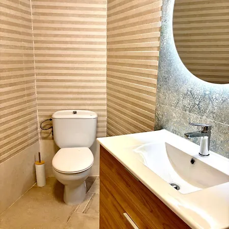 Modern In Cristianos شقة