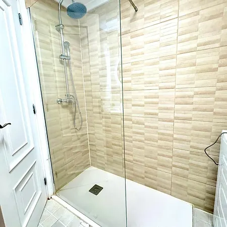 شقة Modern In Cristianos لوس كريستيانوس