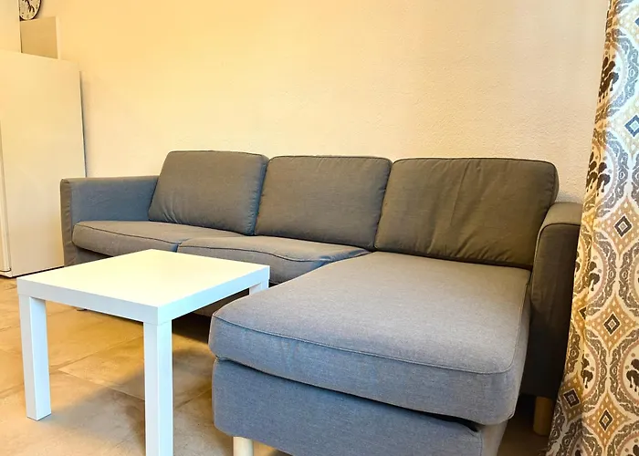 Modern In Cristianos Lejlighed Los Cristianos (Tenerife)